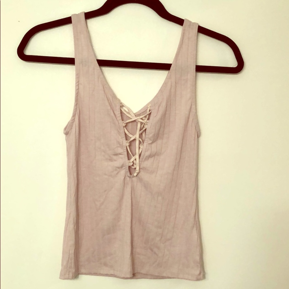 Urban Crop Top